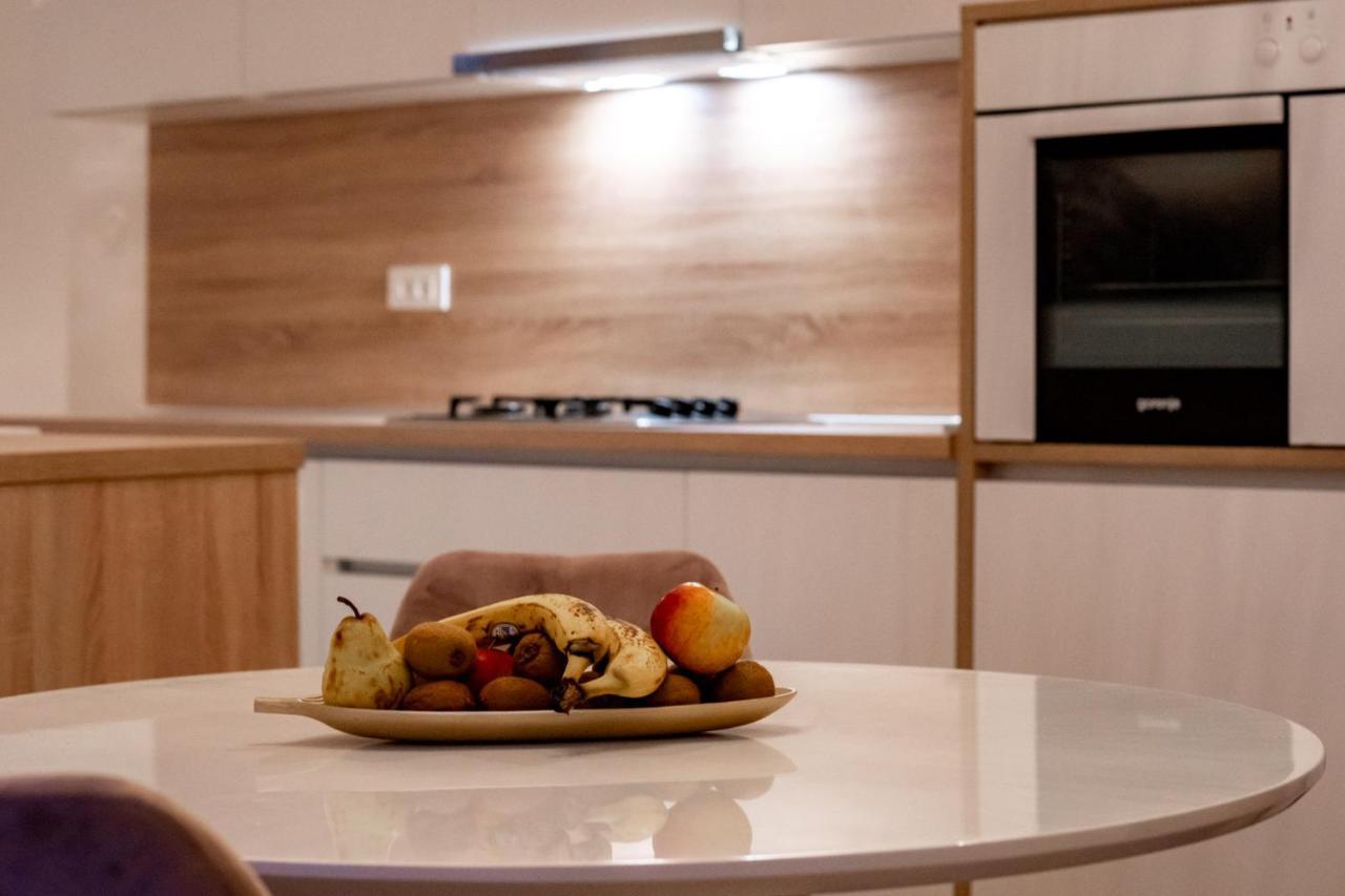 Grgurić apartments Palit Zewnętrze zdjęcie