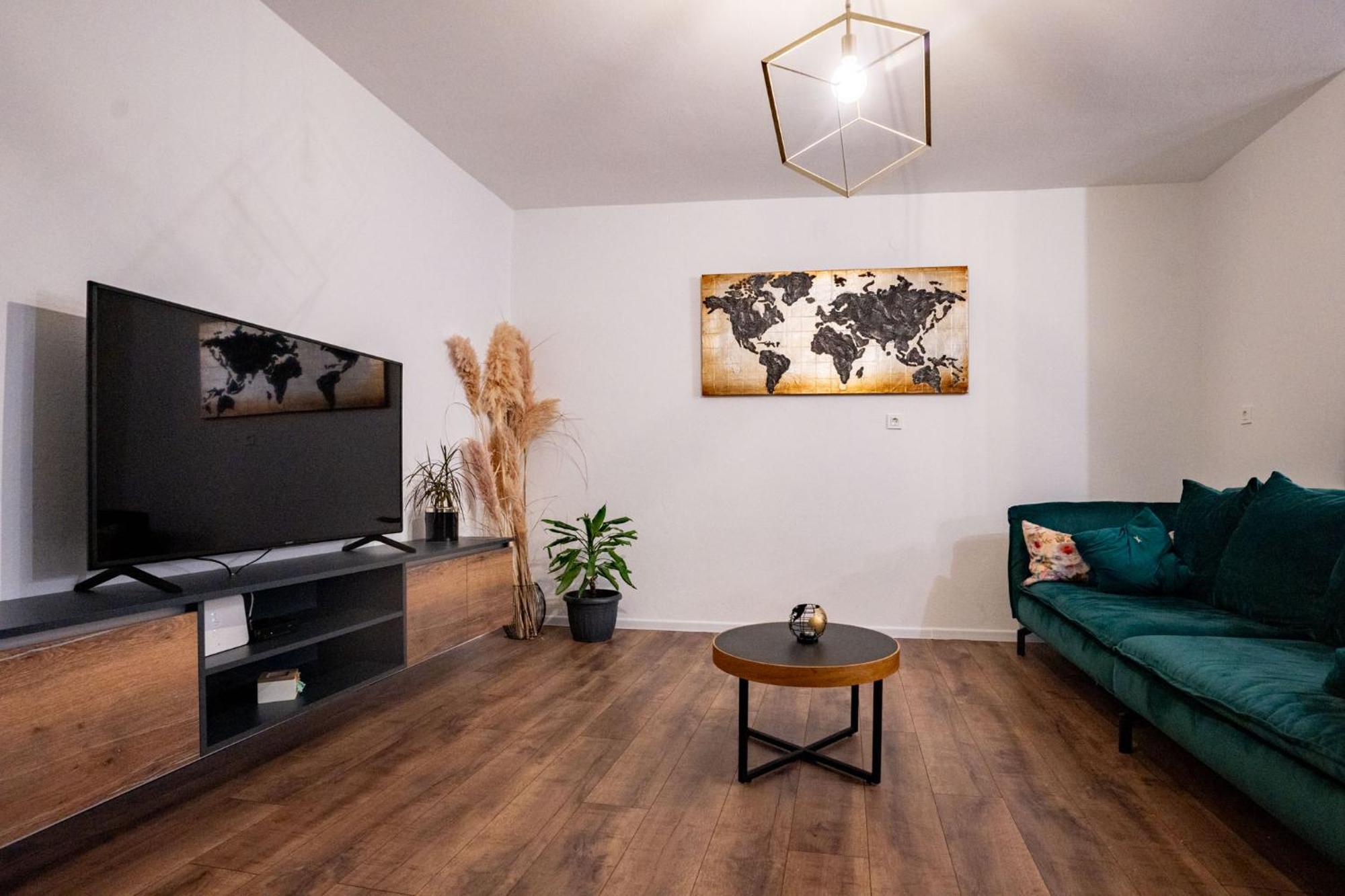 Grgurić apartments Palit Zewnętrze zdjęcie
