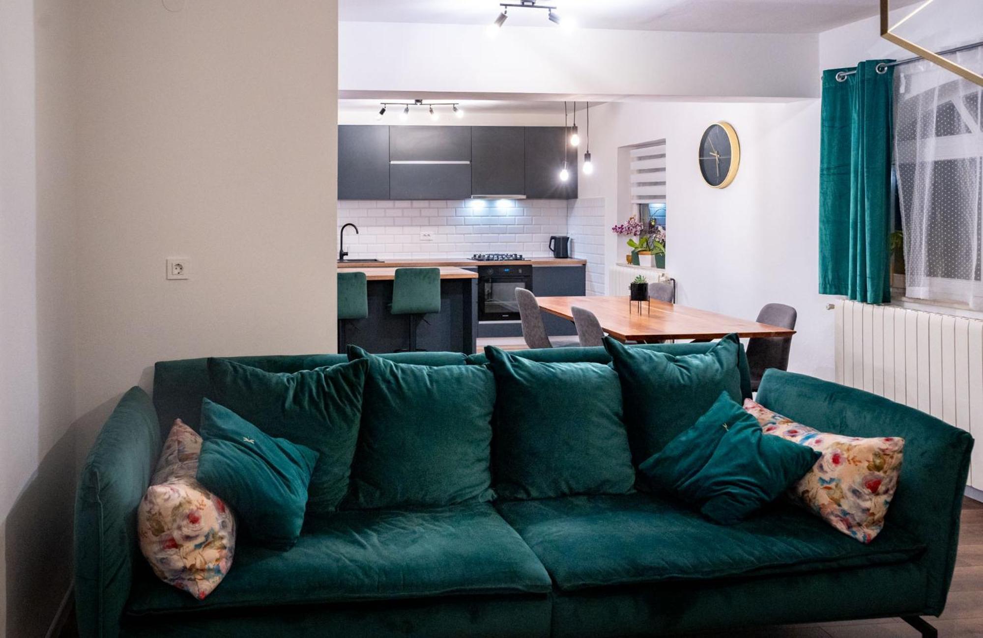 Grgurić apartments Palit Zewnętrze zdjęcie