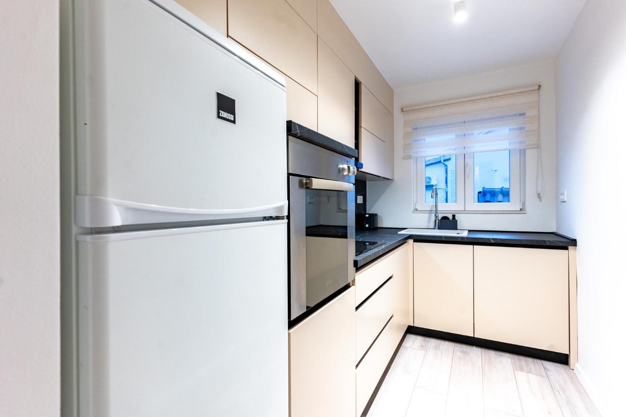 Grgurić apartments Palit Zewnętrze zdjęcie