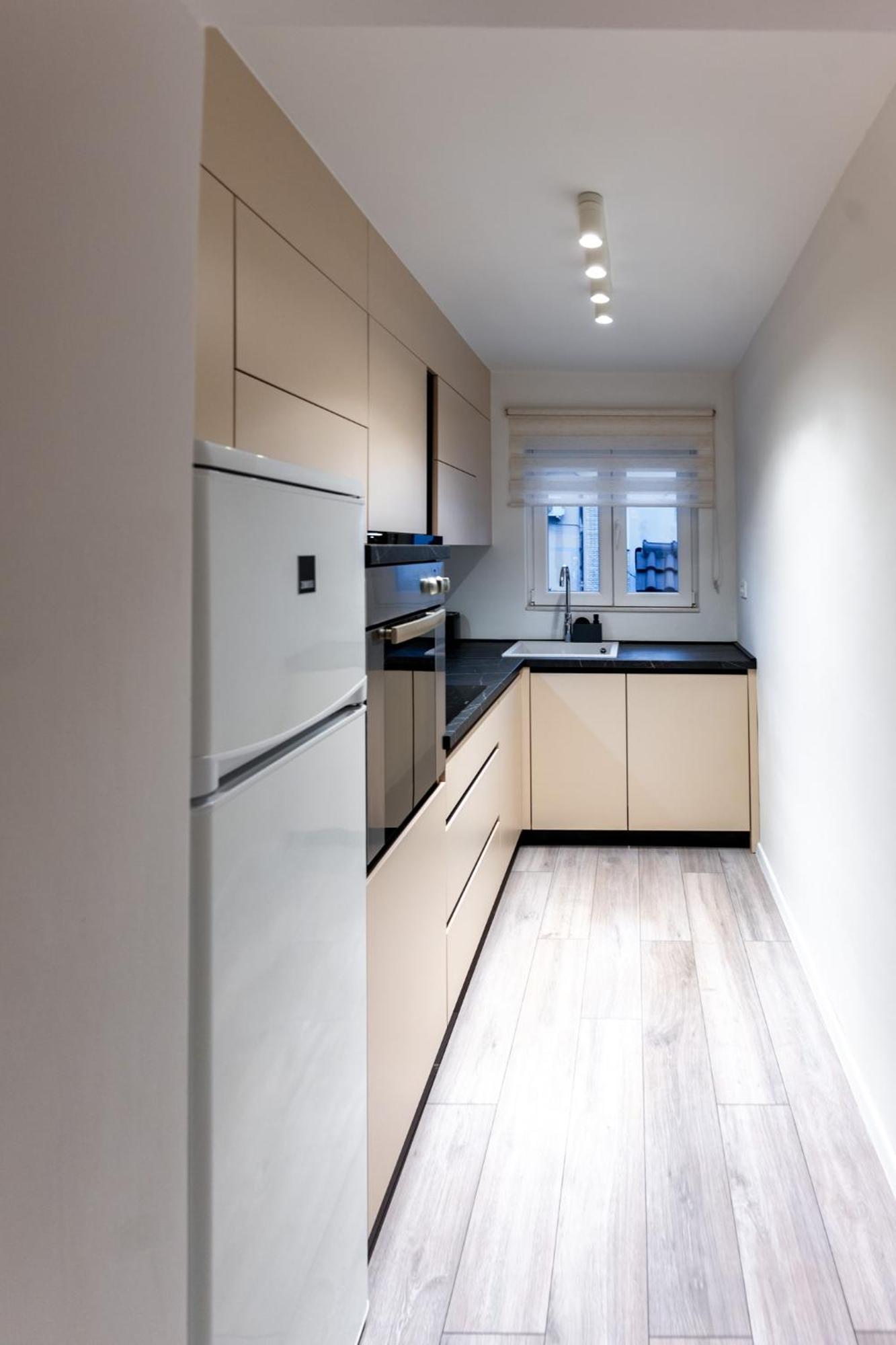 Grgurić apartments Palit Zewnętrze zdjęcie