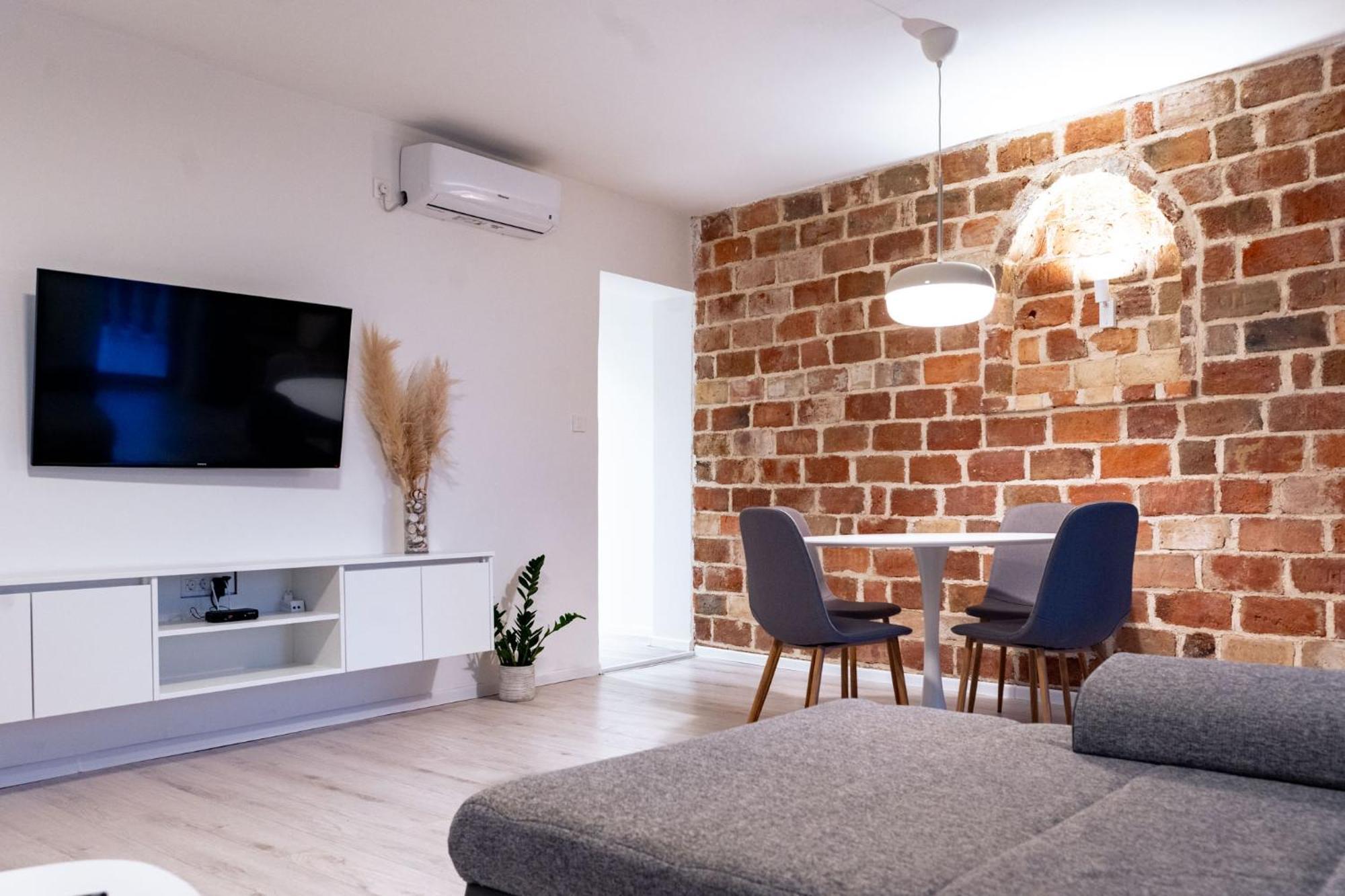 Grgurić apartments Palit Zewnętrze zdjęcie