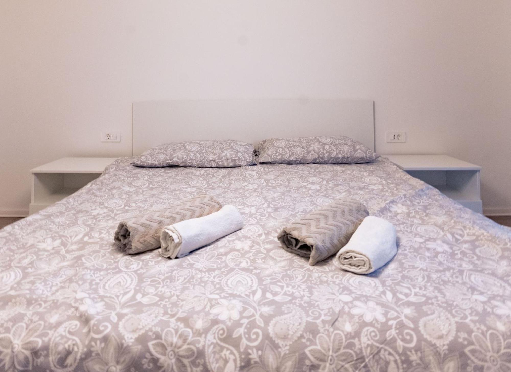 Grgurić apartments Palit Zewnętrze zdjęcie