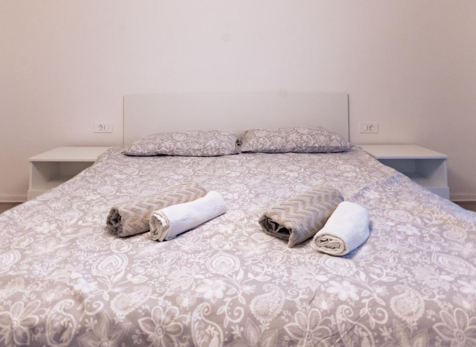 Grgurić apartments Palit Zewnętrze zdjęcie