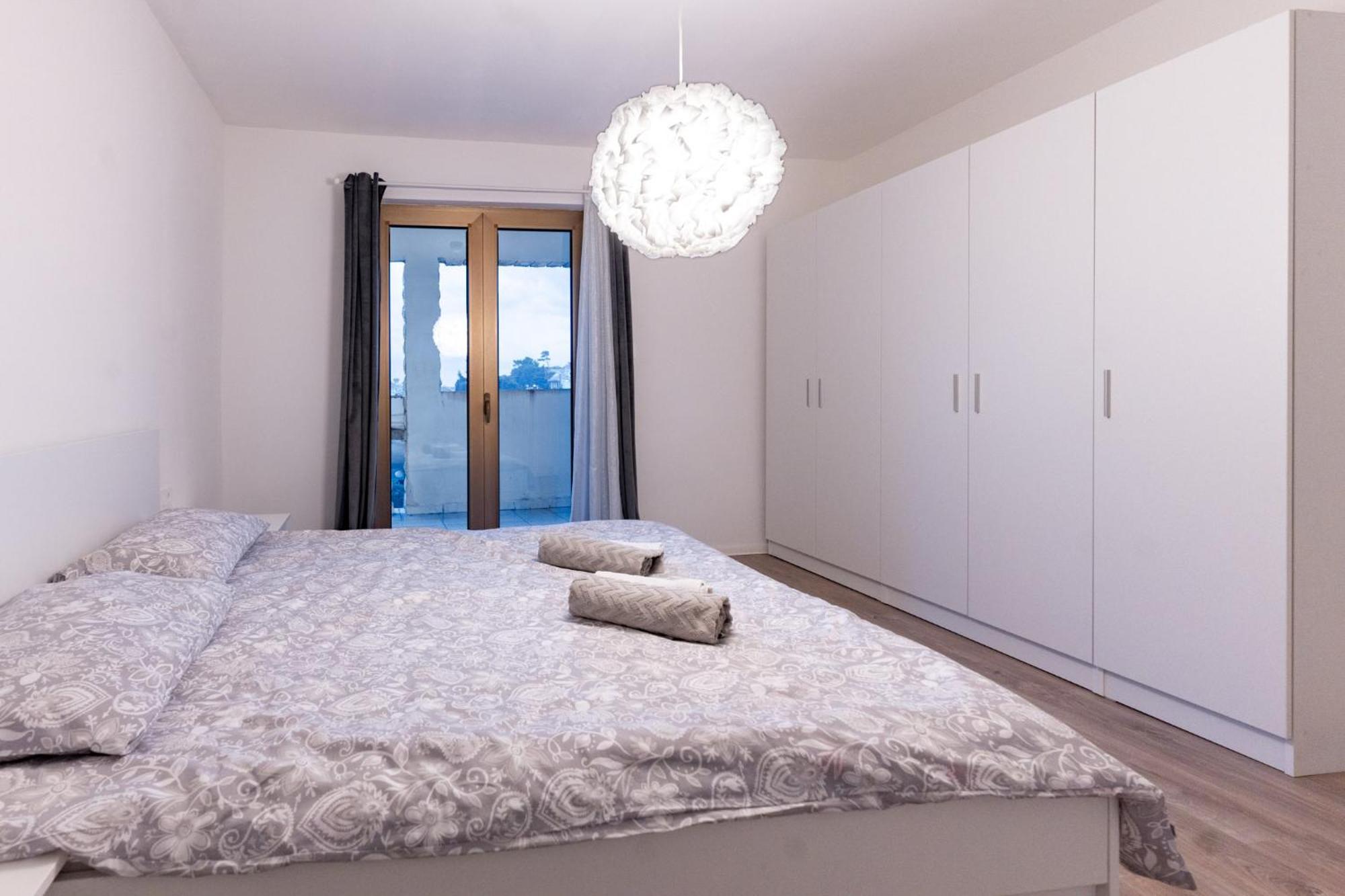 Grgurić apartments Palit Zewnętrze zdjęcie